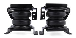 Ford F-450 Super Duty Suspension Leveling Kit - Rear - Air Lift - LoadLifter 5000 - `94-`18